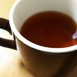 黒糖ゆず✿麦茶
